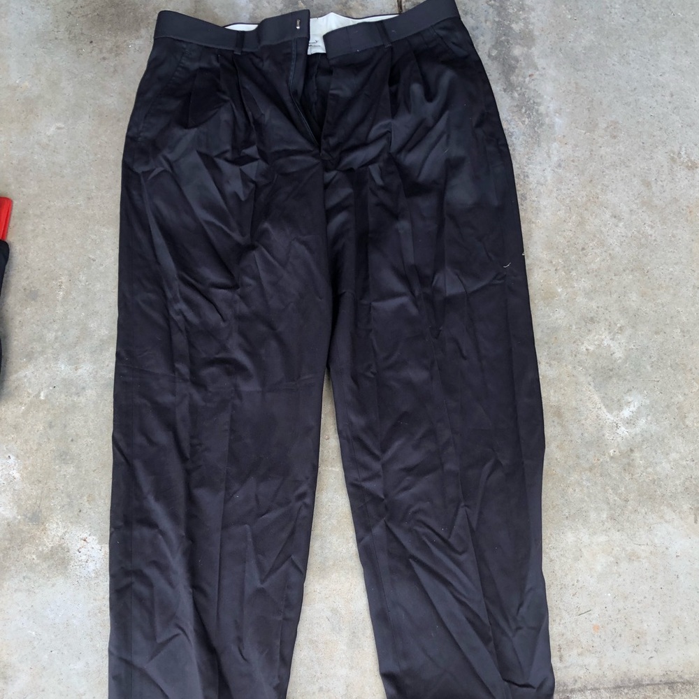 Mens dress slacks